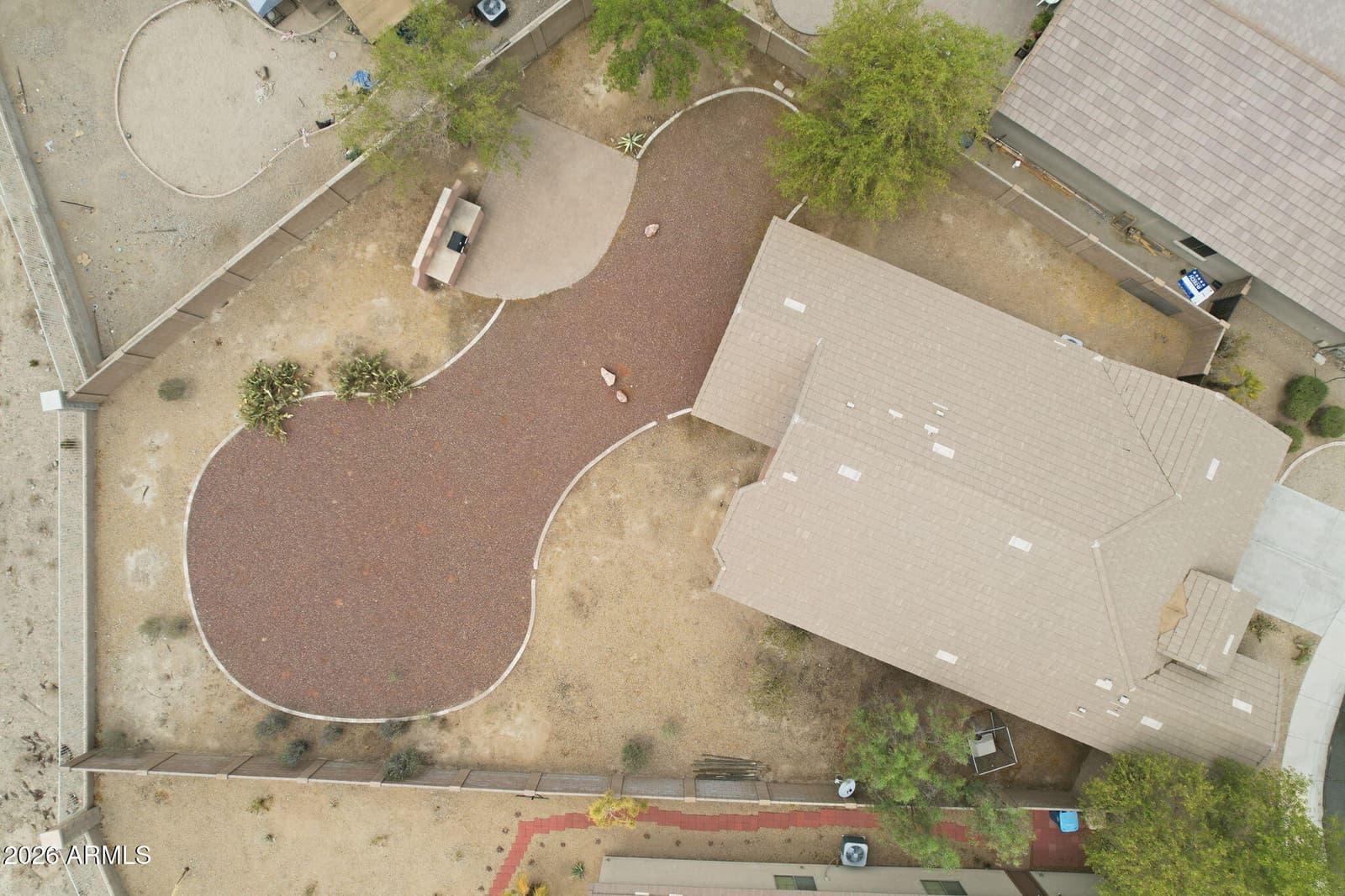 1301 S 237TH Lane, Buckeye, AZ 85326 — photo 38 of 47