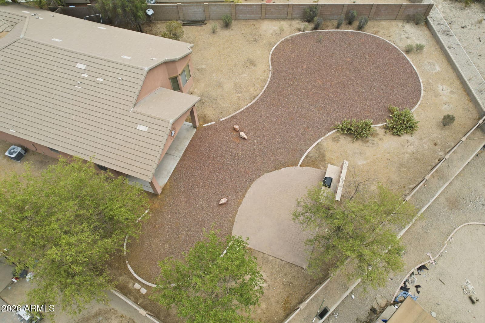 1301 S 237TH Lane, Buckeye, AZ 85326 — photo 44 of 47