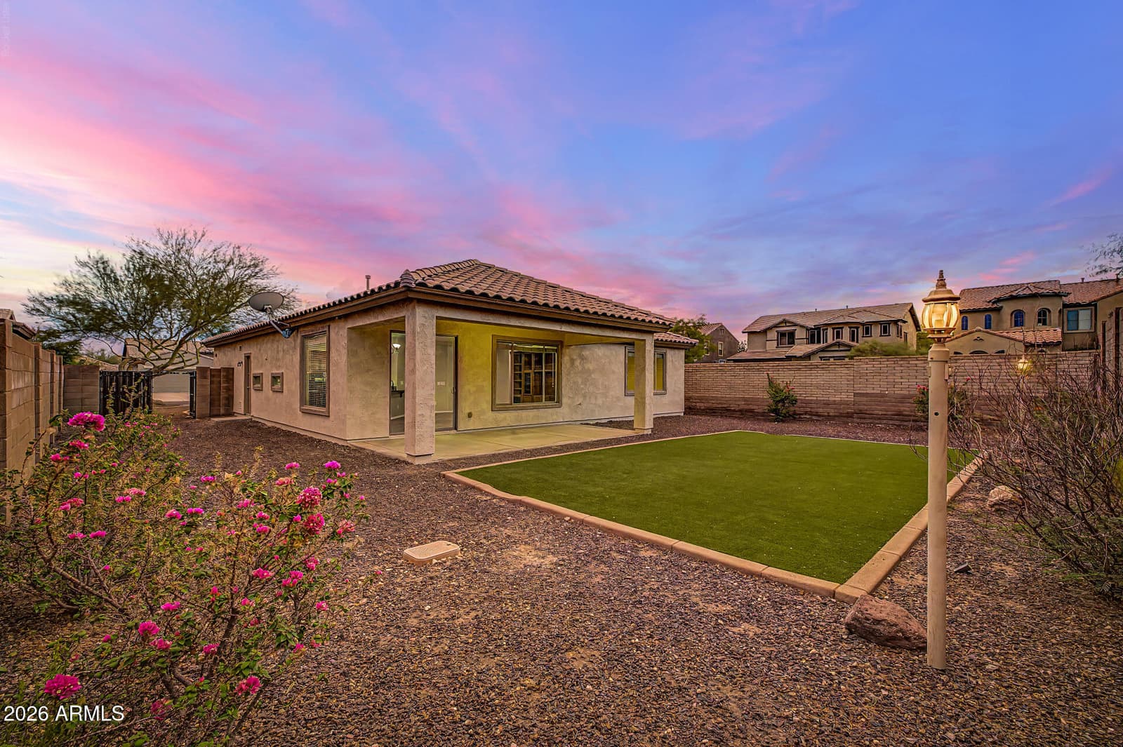 13156 W CHAPAROSA Way, Peoria, AZ 85383 — photo 61 of 108