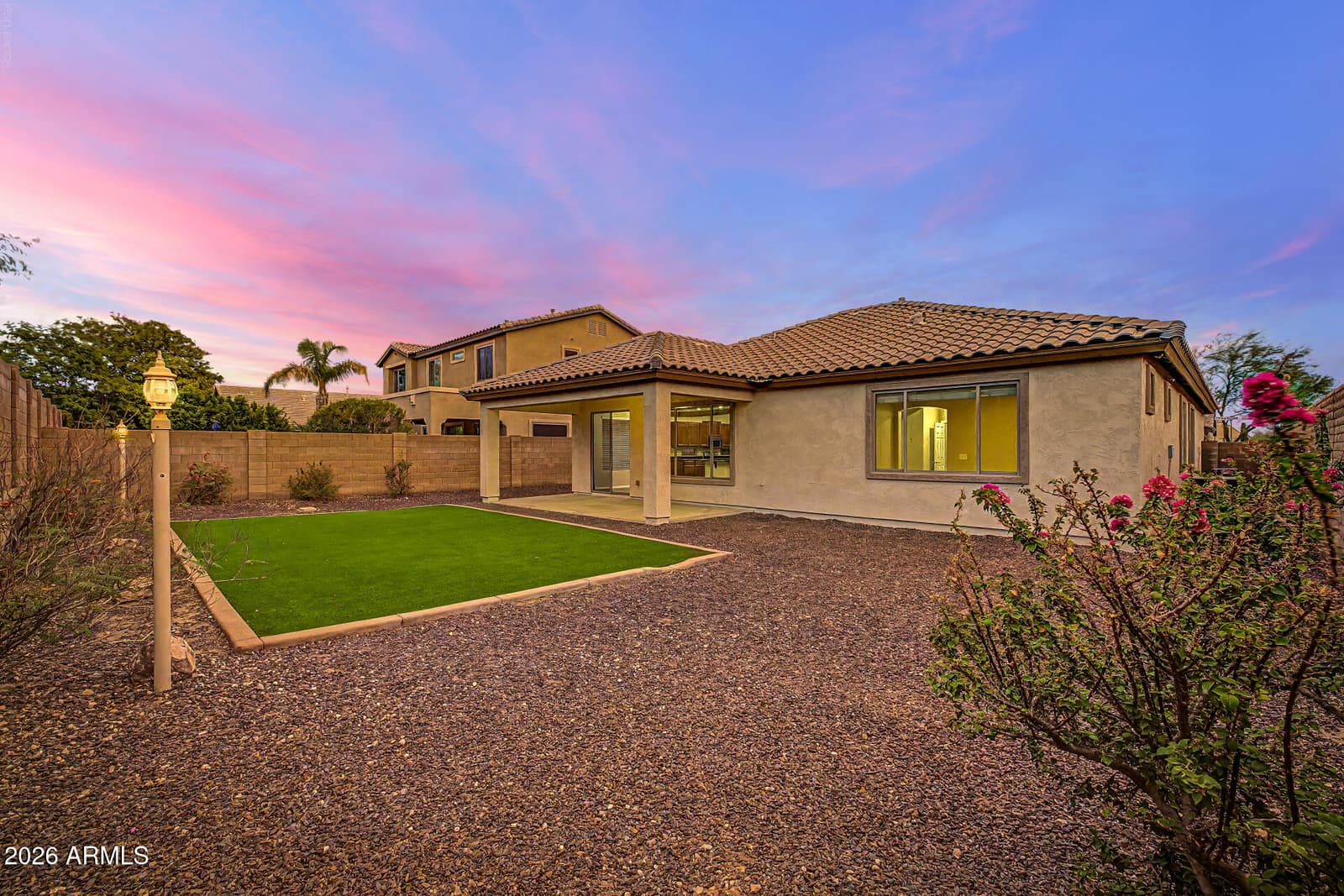 13156 W CHAPAROSA Way, Peoria, AZ 85383 — photo 62 of 108