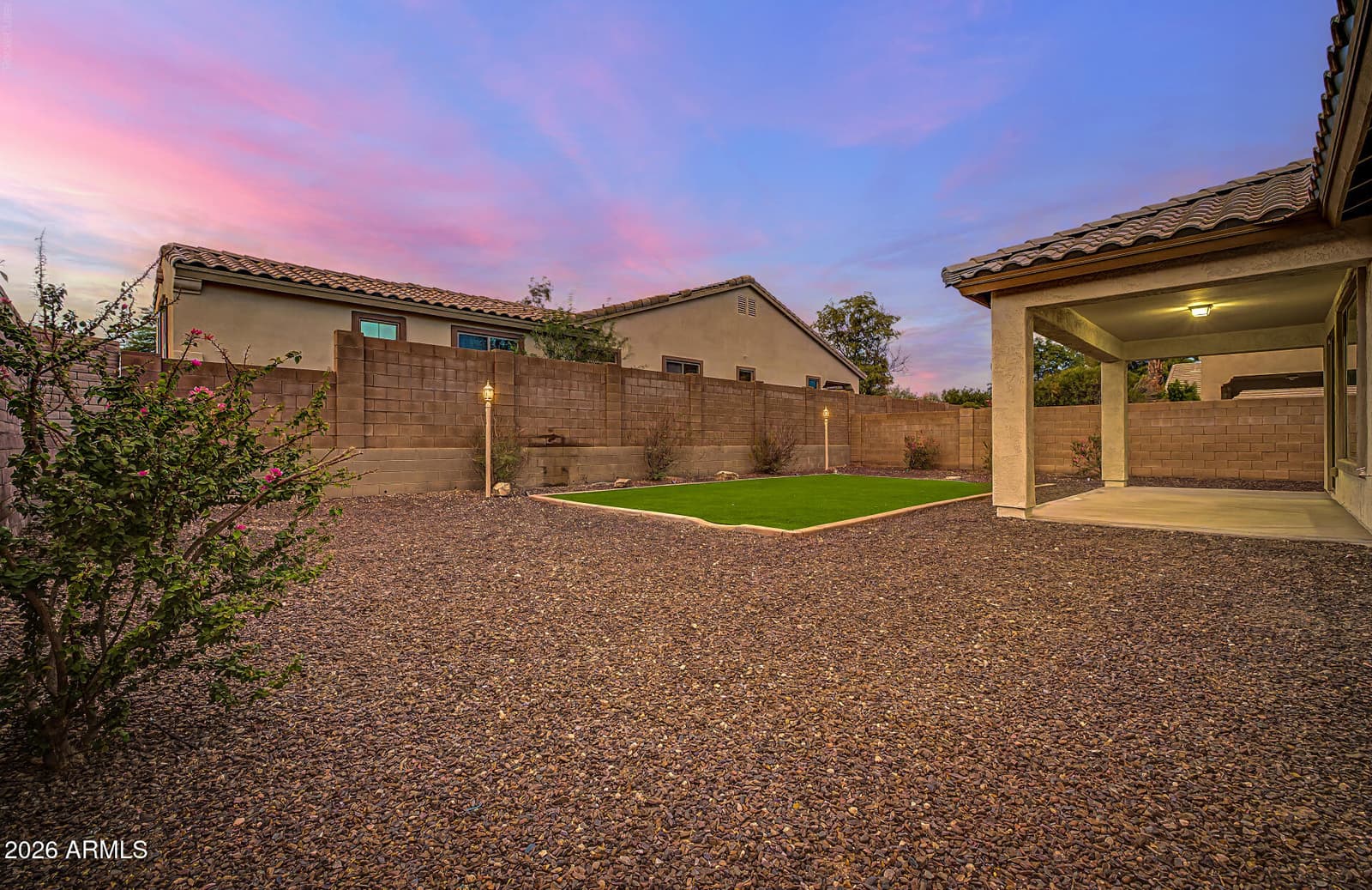13156 W CHAPAROSA Way, Peoria, AZ 85383 — photo 63 of 108