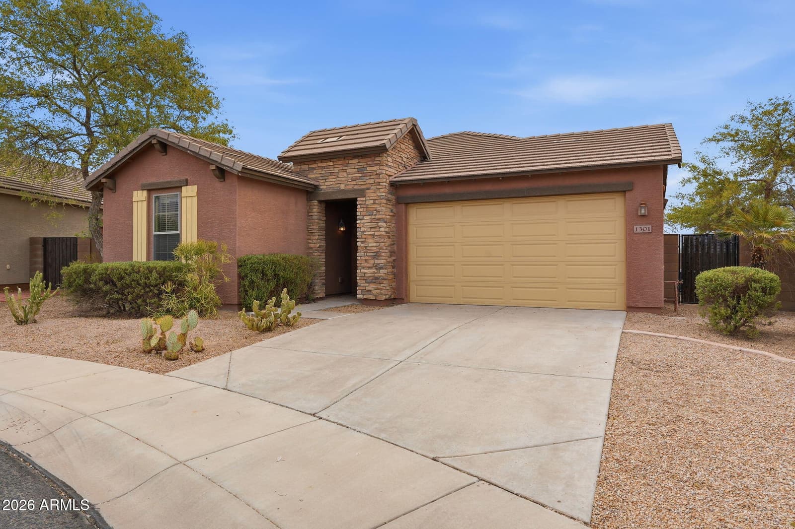 1301 S 237TH Lane, Buckeye, AZ 85326 — photo 45 of 47