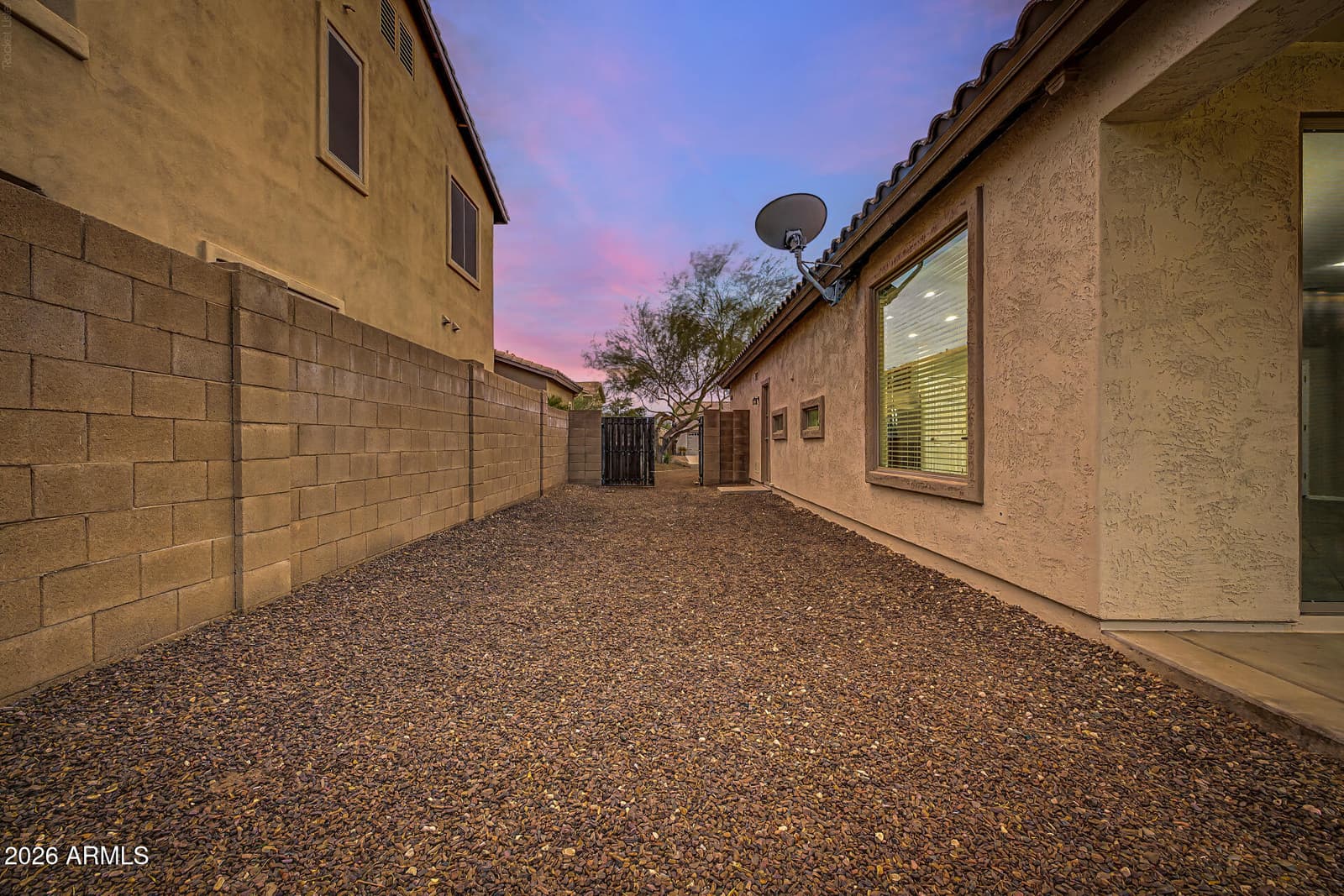 13156 W CHAPAROSA Way, Peoria, AZ 85383 — photo 64 of 108