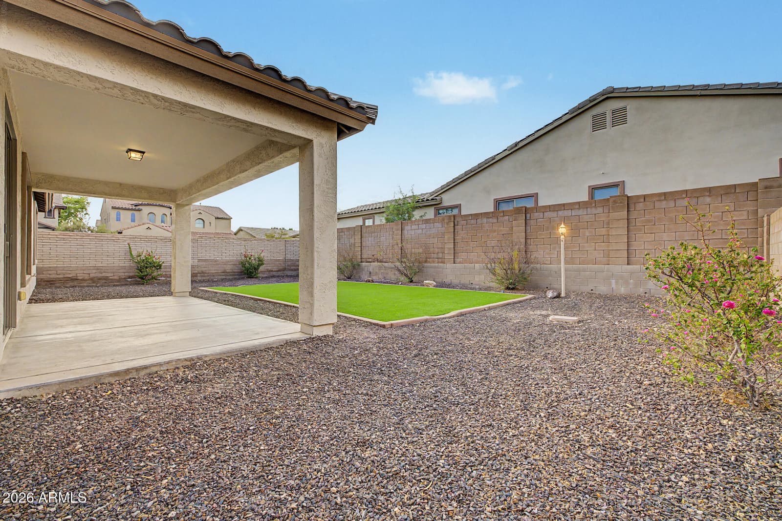 13156 W CHAPAROSA Way, Peoria, AZ 85383 — photo 65 of 108