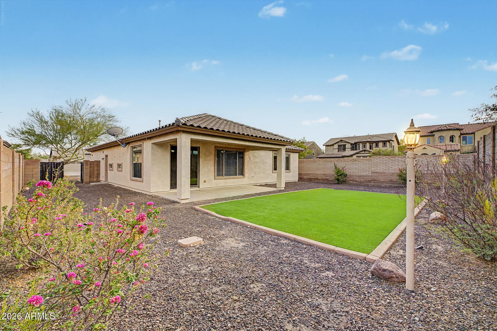13156 W CHAPAROSA Way, Peoria, AZ 85383 — photo 66 of 108