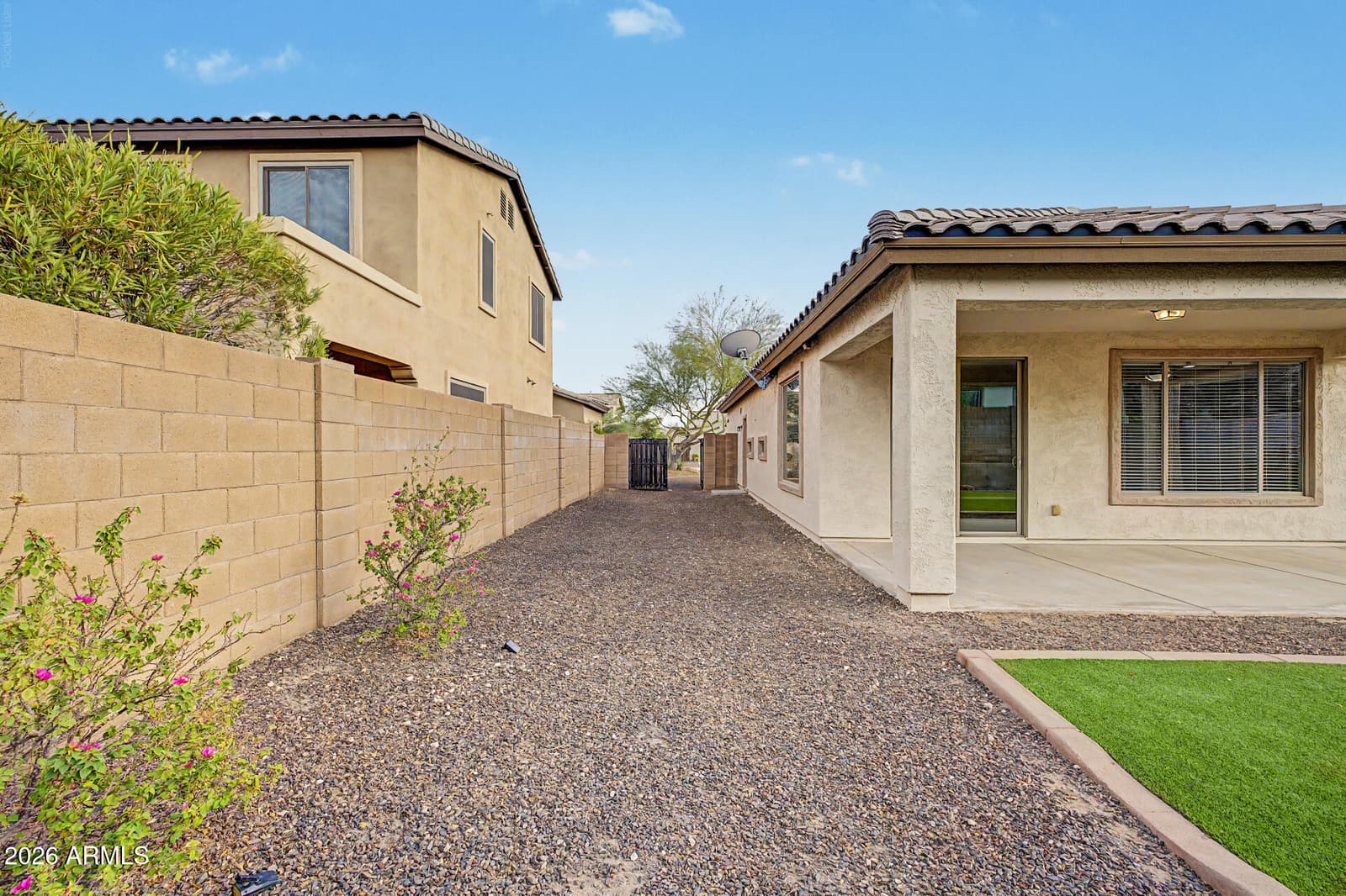 13156 W CHAPAROSA Way, Peoria, AZ 85383 — photo 69 of 108