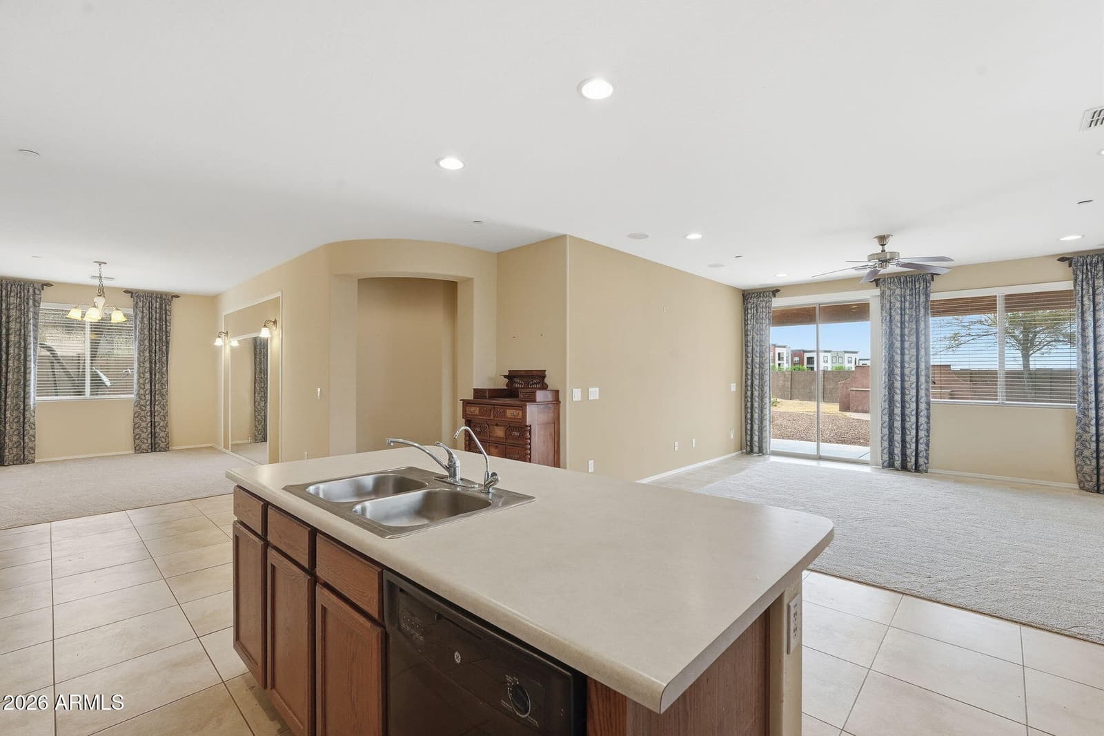 1301 S 237TH Lane, Buckeye, AZ 85326 — photo 11 of 47