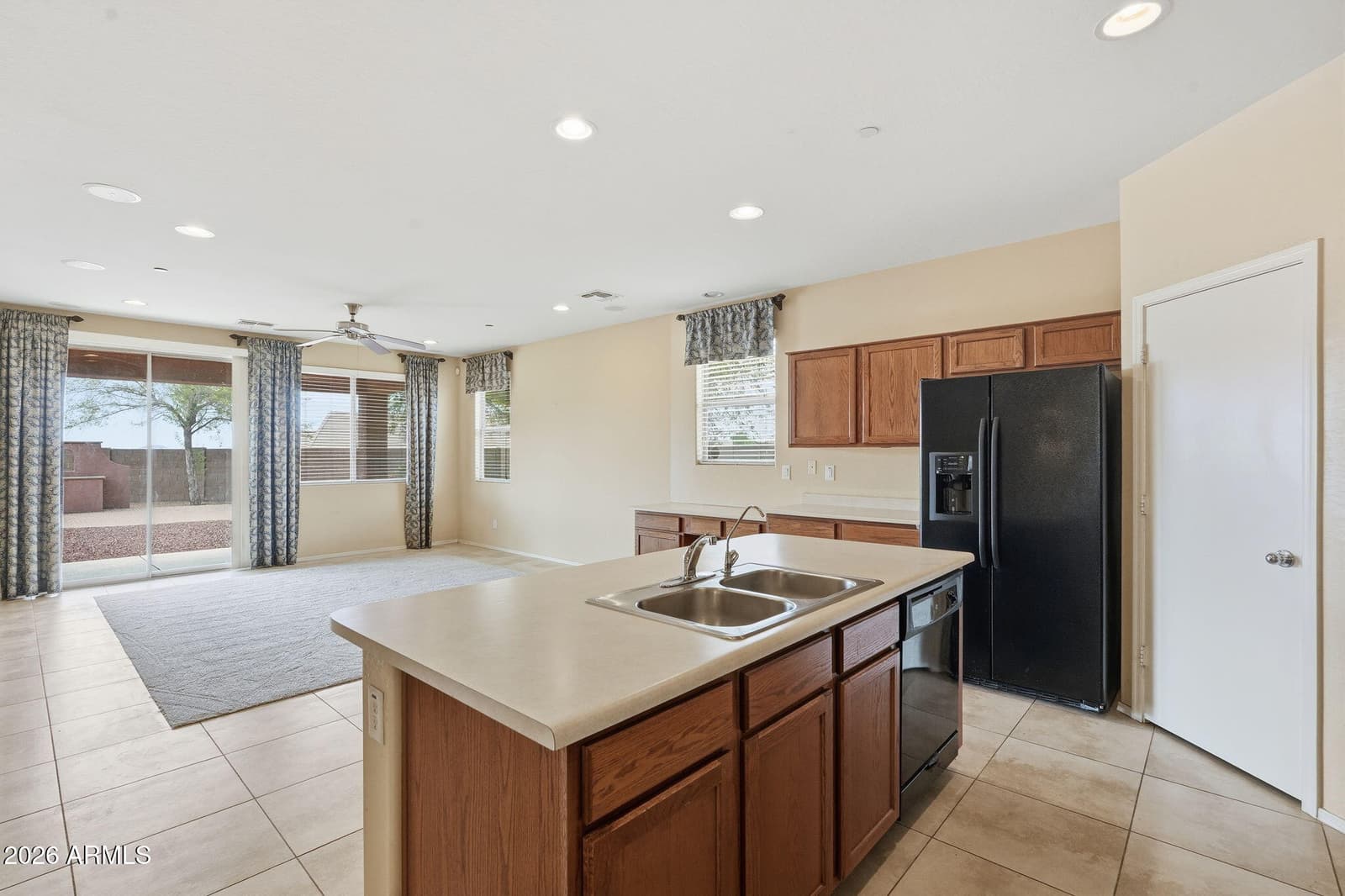 1301 S 237TH Lane, Buckeye, AZ 85326 — photo 12 of 47