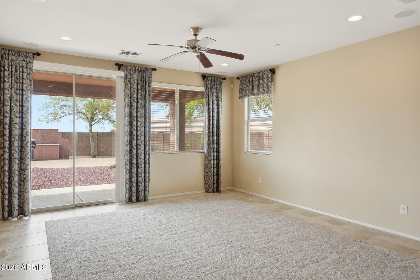 1301 S 237TH Lane, Buckeye, AZ 85326 — photo 15 of 47