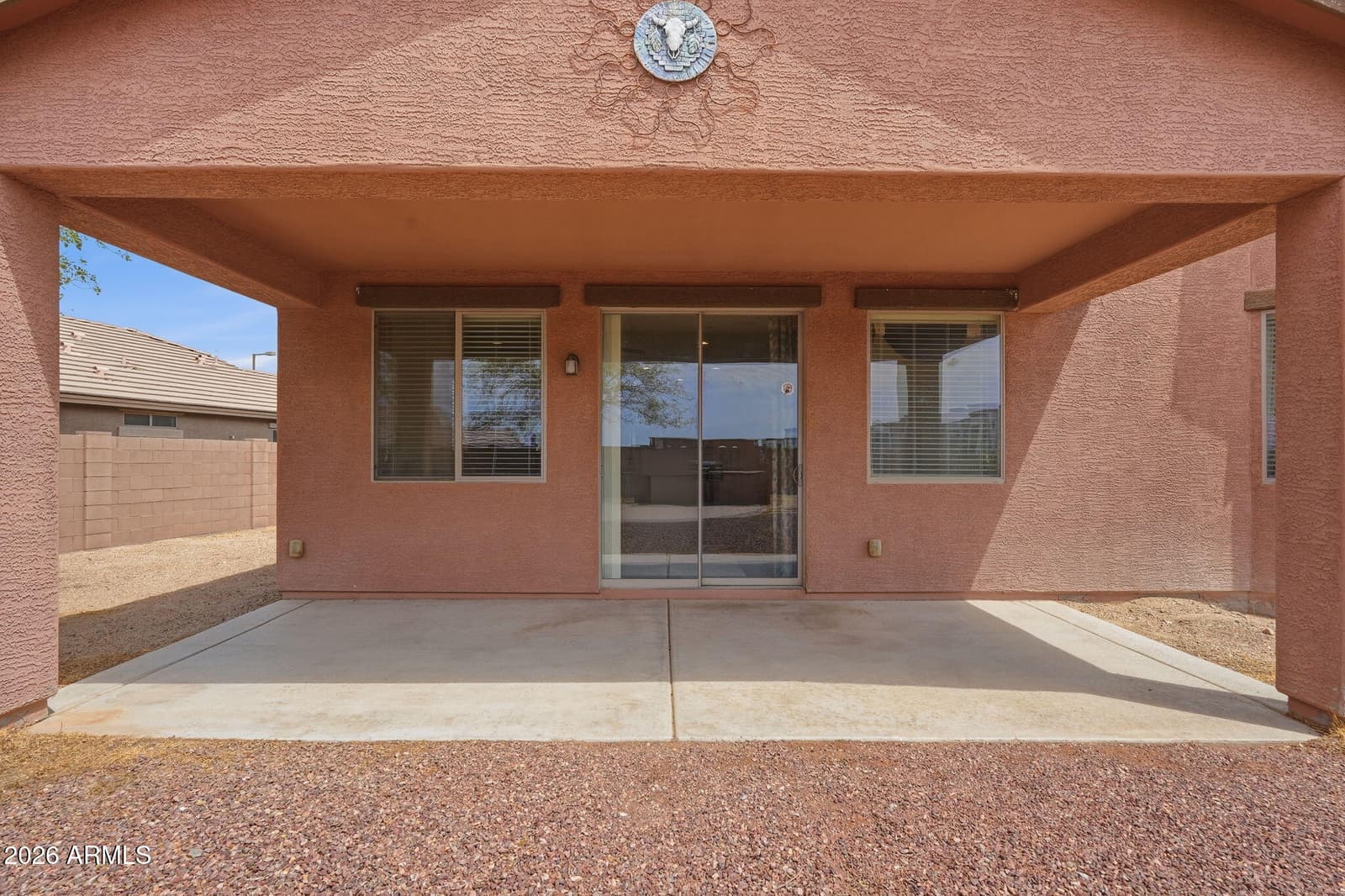 1301 S 237TH Lane, Buckeye, AZ 85326 — photo 33 of 47