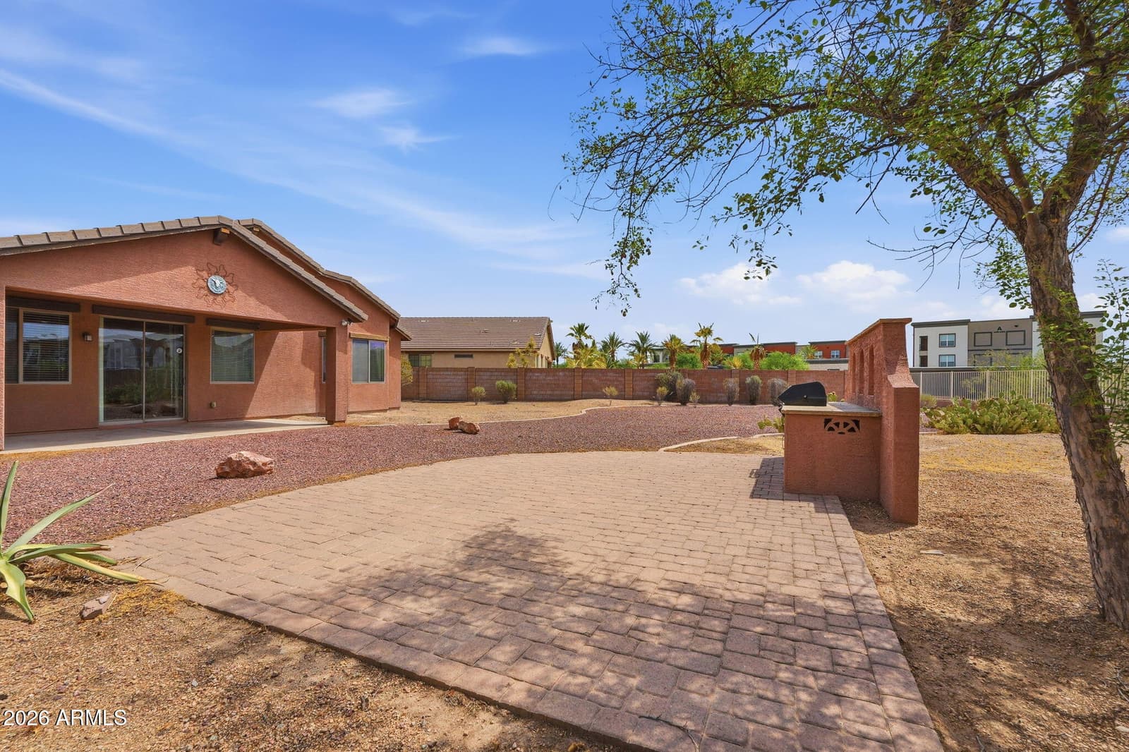 1301 S 237TH Lane, Buckeye, AZ 85326 — photo 36 of 47