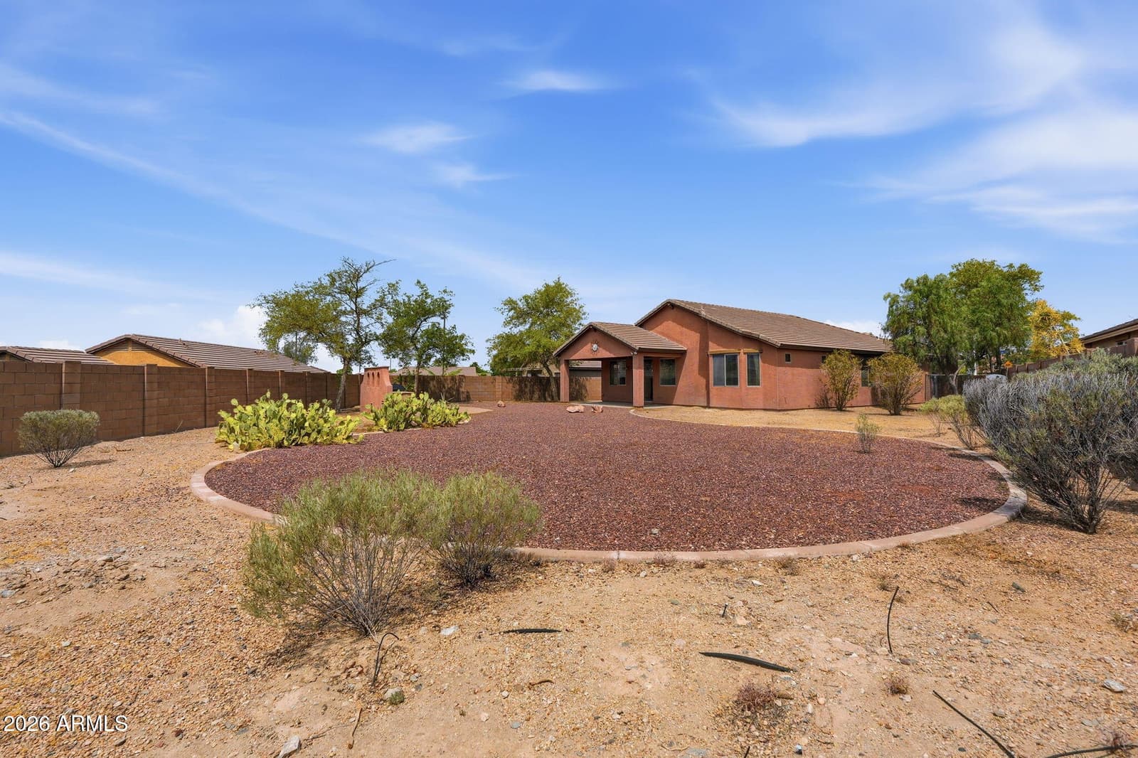 1301 S 237TH Lane, Buckeye, AZ 85326 — photo 39 of 47