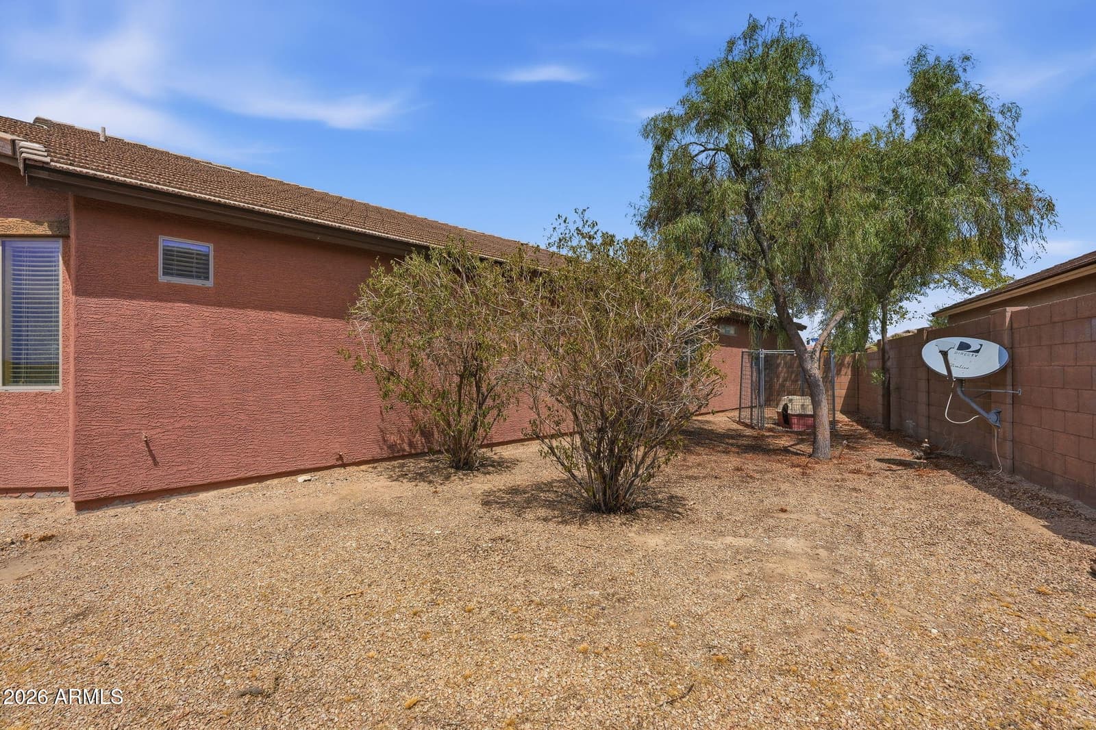 1301 S 237TH Lane, Buckeye, AZ 85326 — photo 40 of 47