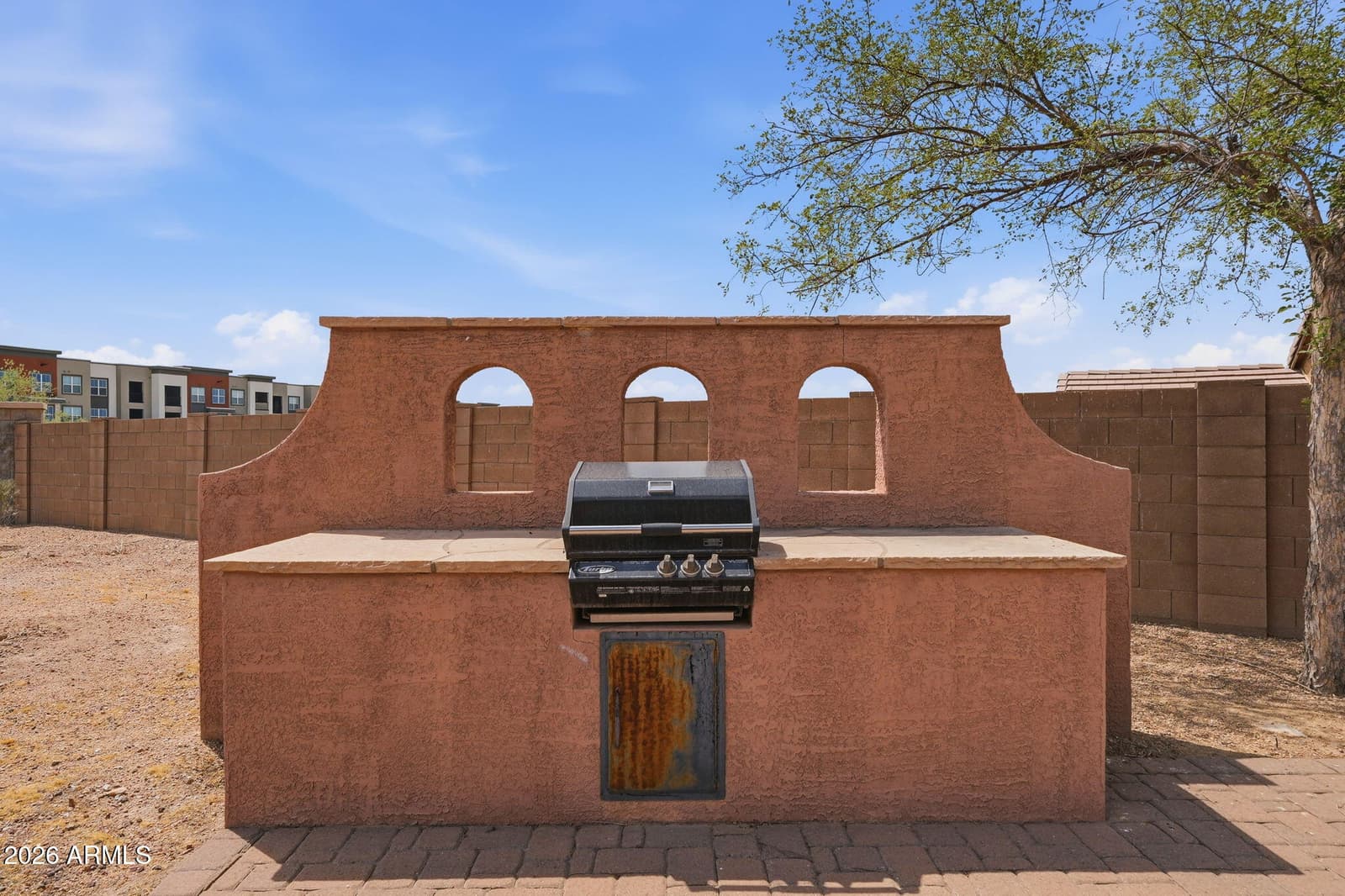 1301 S 237TH Lane, Buckeye, AZ 85326 — photo 35 of 47