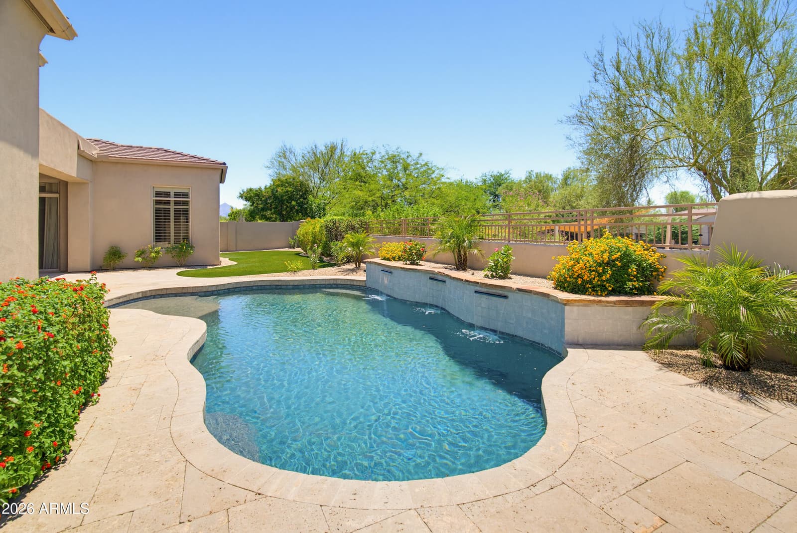 7413 E Wing Shadow Road, Scottsdale, AZ 85255 — photo 48 of 55