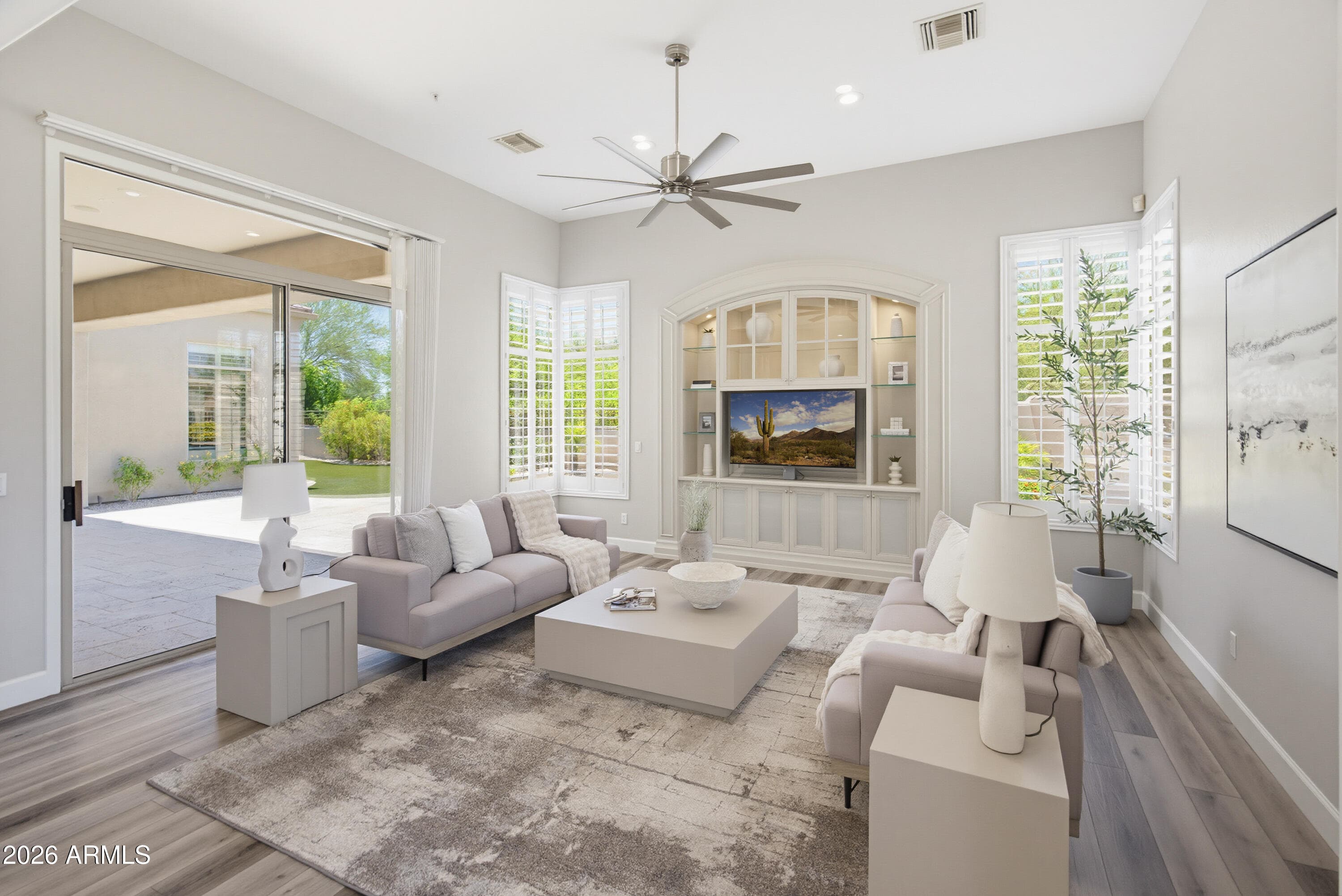 7413 E Wing Shadow Road, Scottsdale, AZ 85255 — photo 18 of 55