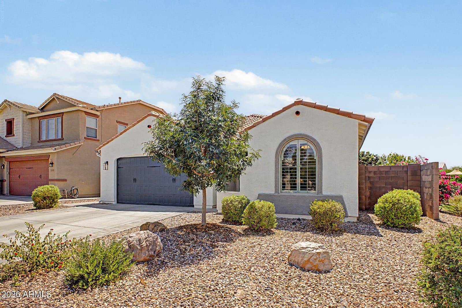 7658 S SORRELL Lane, Gilbert, AZ 85298 — photo 56 of 57