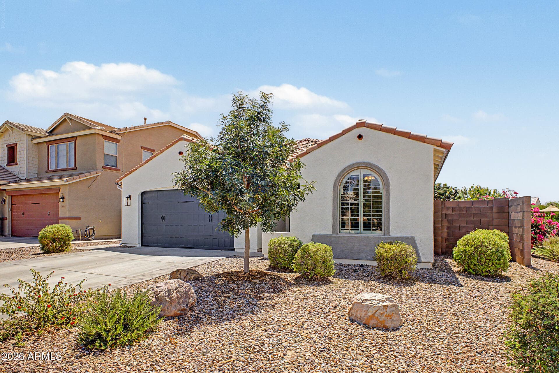 7658 S SORRELL Lane, Gilbert, AZ 85298 — photo 56 of 57