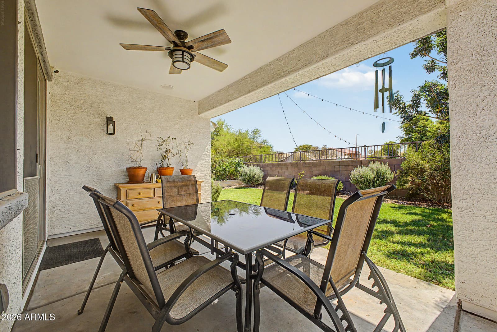 7658 S SORRELL Lane, Gilbert, AZ 85298 — photo 28 of 57