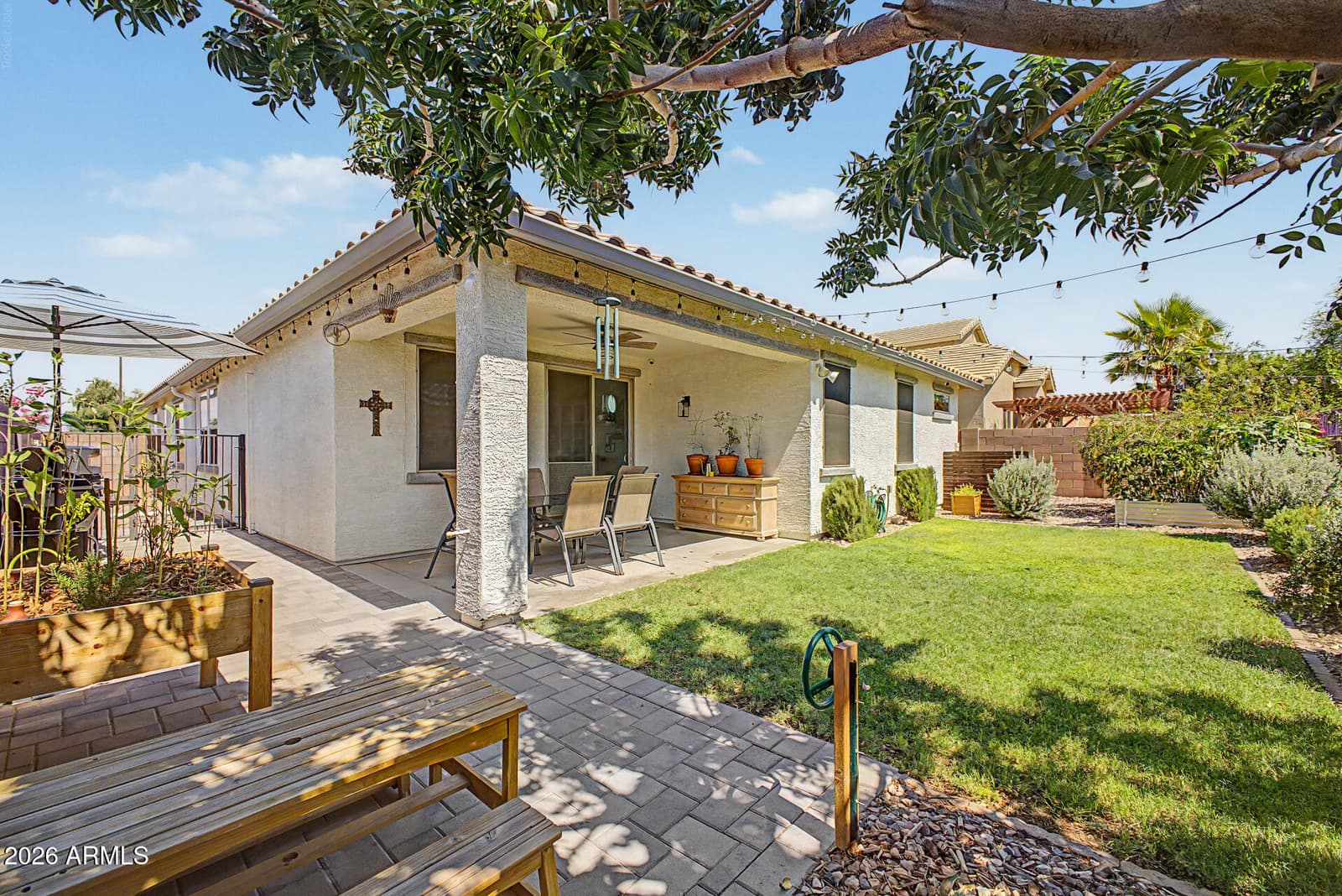 7658 S SORRELL Lane, Gilbert, AZ 85298 — photo 26 of 57