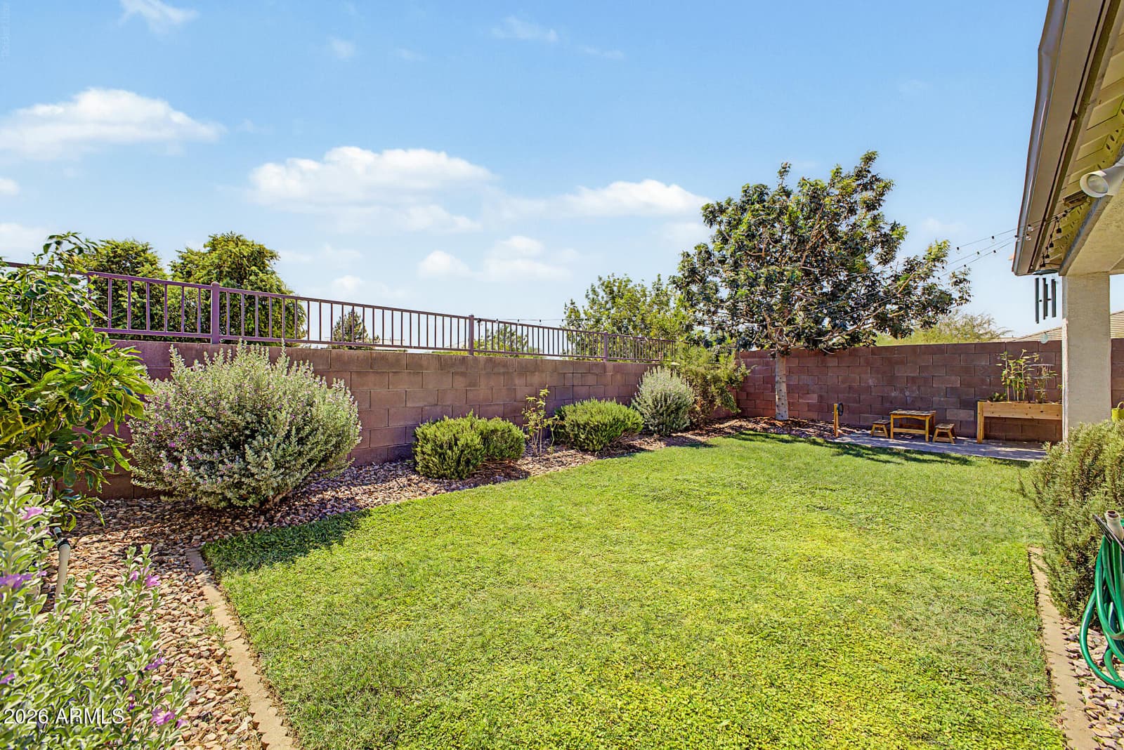 7658 S SORRELL Lane, Gilbert, AZ 85298 — photo 30 of 57