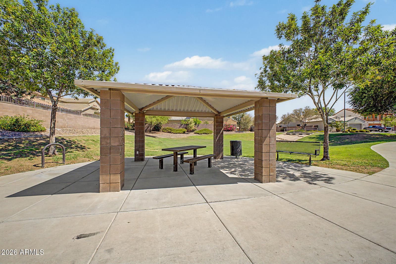 7658 S SORRELL Lane, Gilbert, AZ 85298 — photo 32 of 57