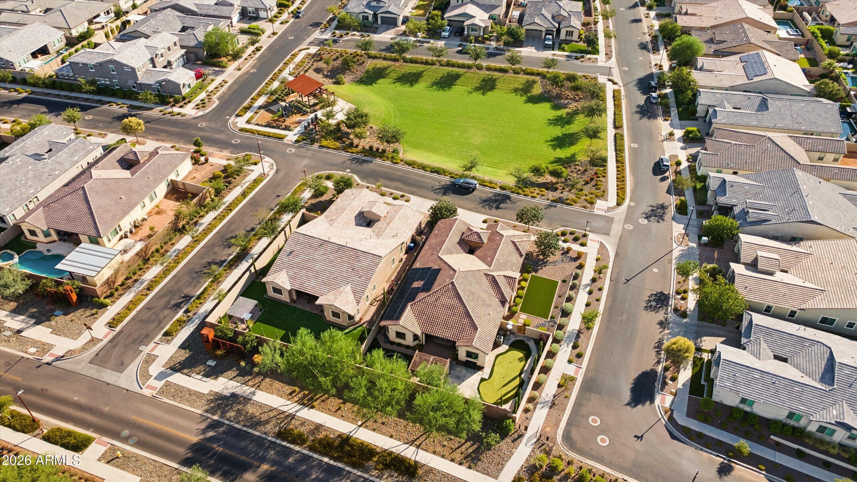 4207 S ELECTRON, Mesa, AZ 85212 — photo 5 of 62