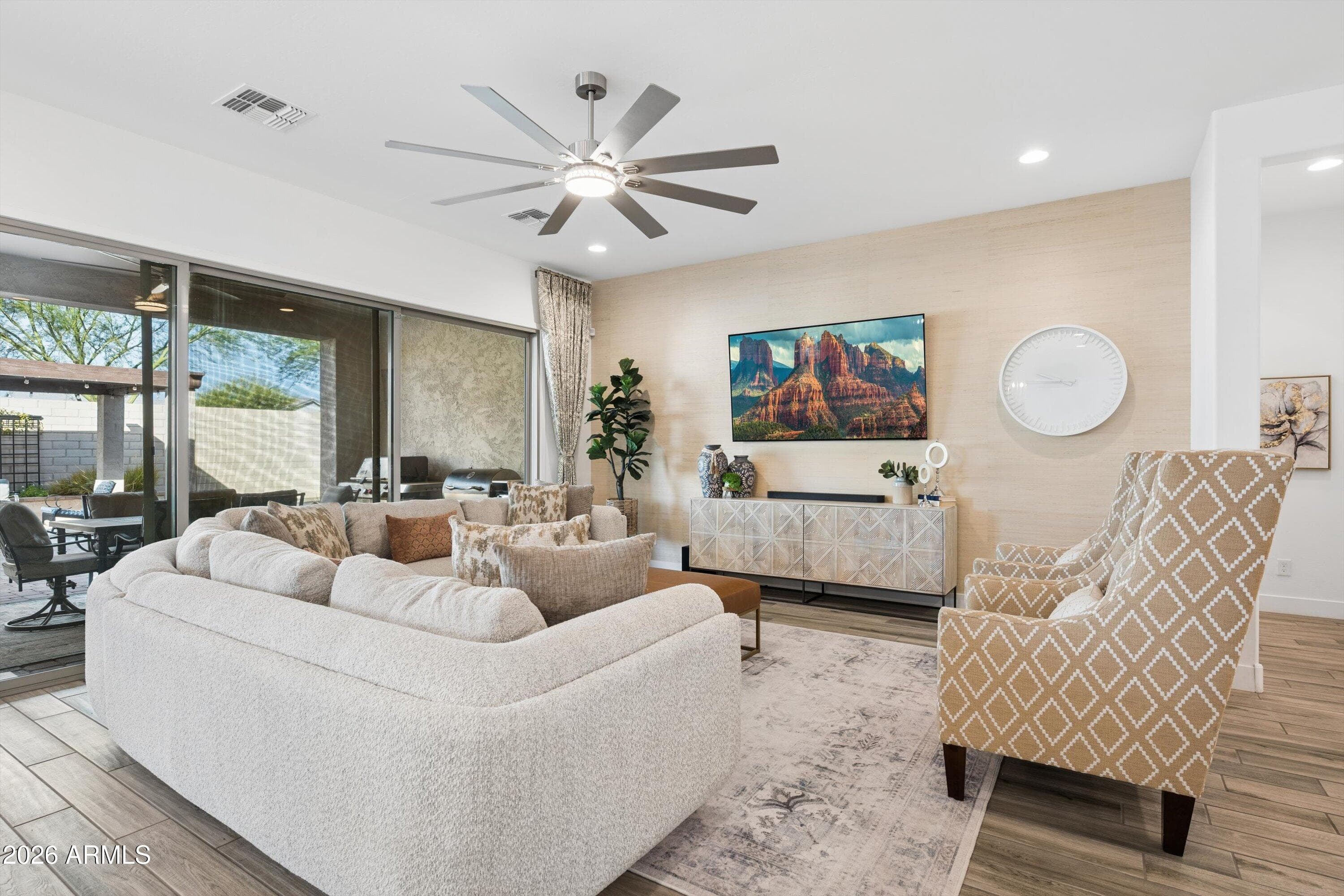 4207 S ELECTRON, Mesa, AZ 85212 — photo 10 of 62