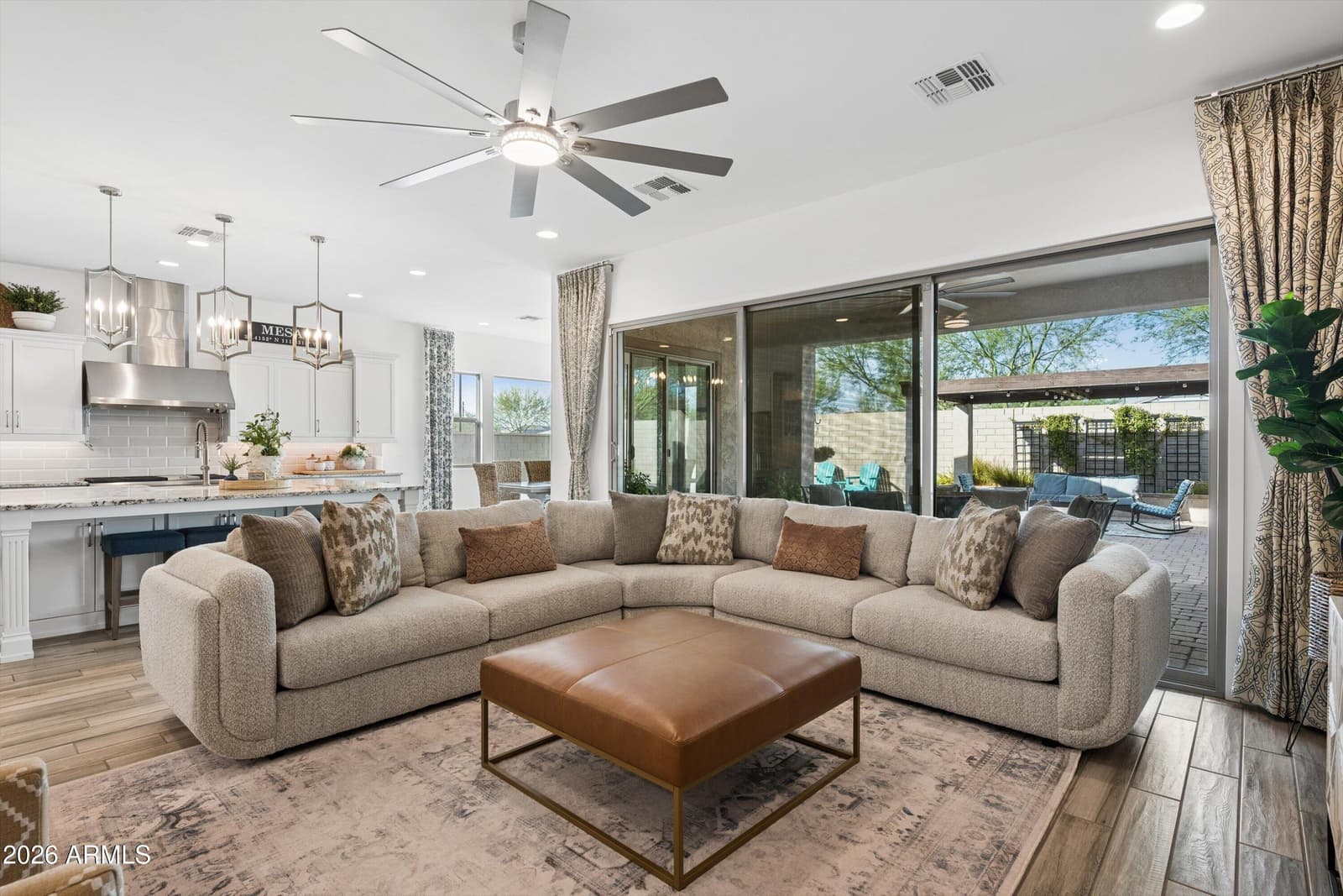 4207 S ELECTRON, Mesa, AZ 85212 — photo 11 of 62