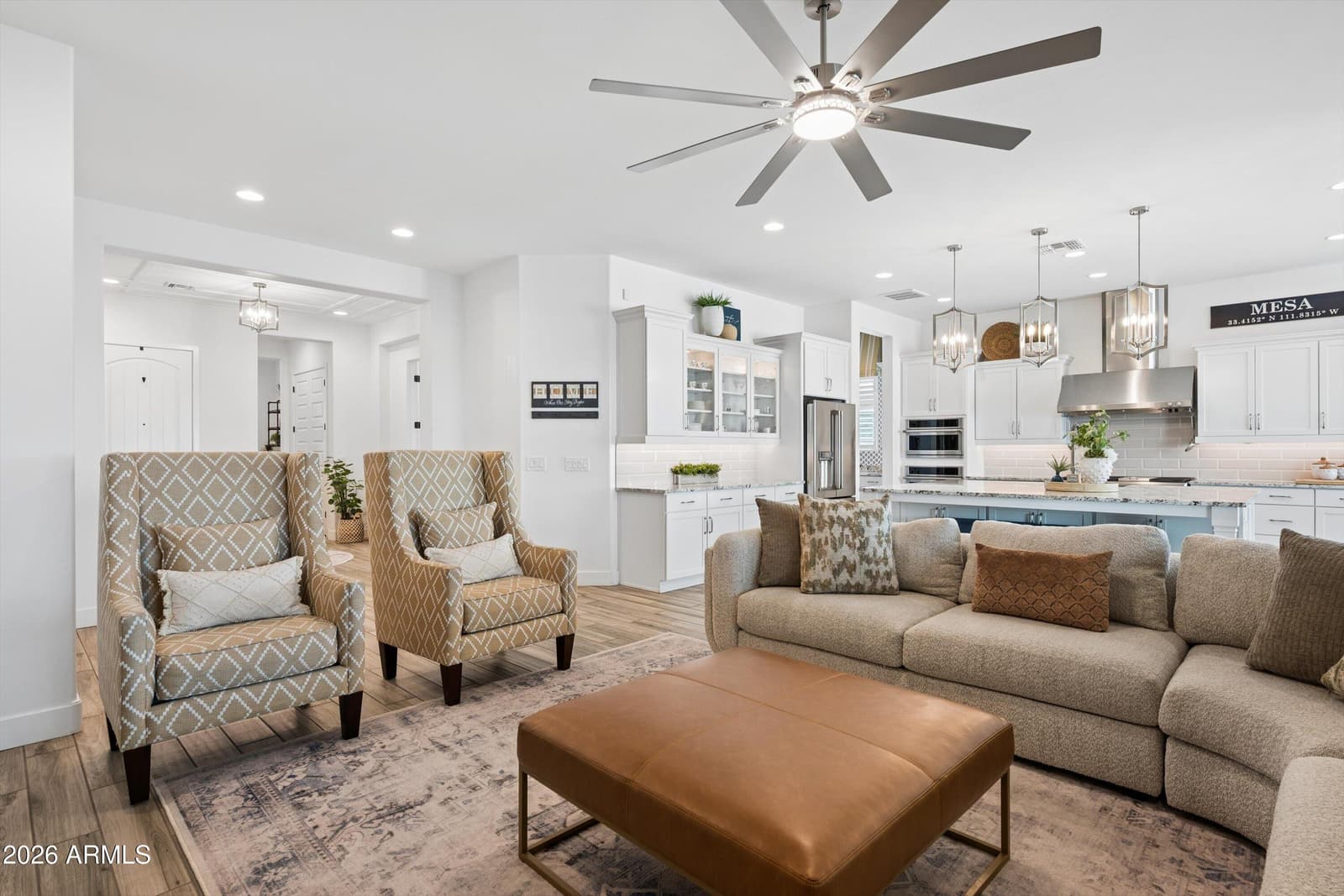 4207 S ELECTRON, Mesa, AZ 85212 — photo 12 of 62