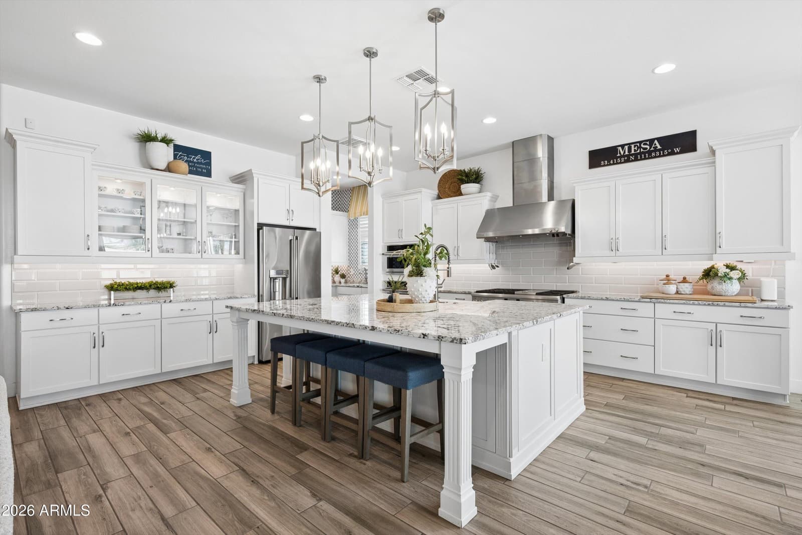 4207 S ELECTRON, Mesa, AZ 85212 — photo 14 of 62