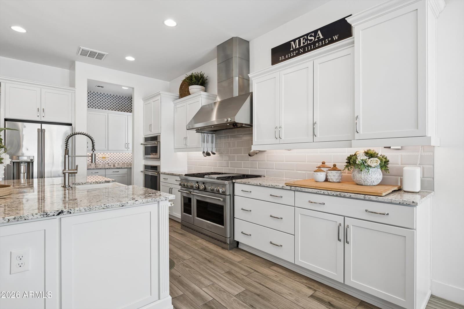 4207 S ELECTRON, Mesa, AZ 85212 — photo 16 of 62