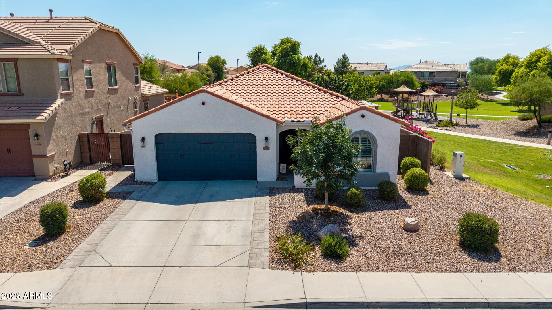 7658 S SORRELL Lane, Gilbert, AZ 85298 — photo 51 of 57