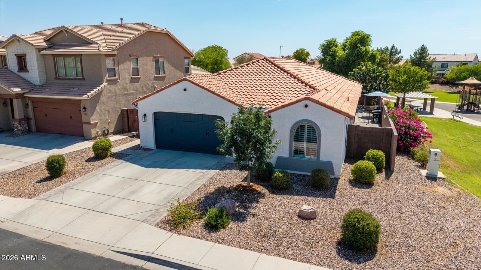 7658 S SORRELL Lane, Gilbert, AZ 85298 — photo 49 of 57