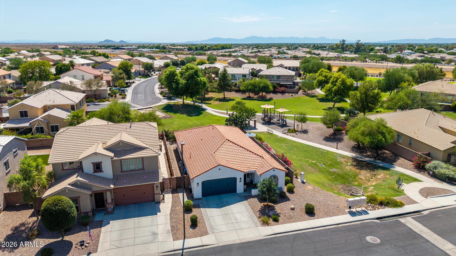 7658 S SORRELL Lane, Gilbert, AZ 85298 — photo 50 of 57