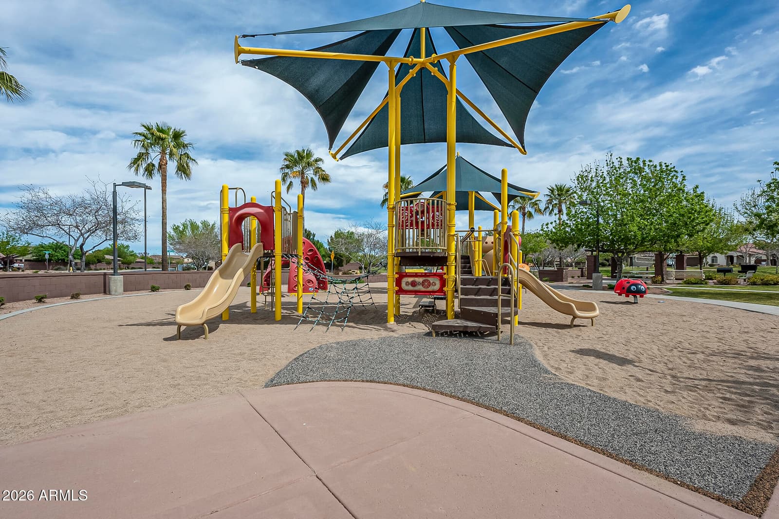 42163 N WOLLEMI Street, Queen Creek, AZ 85140 — photo 45 of 62