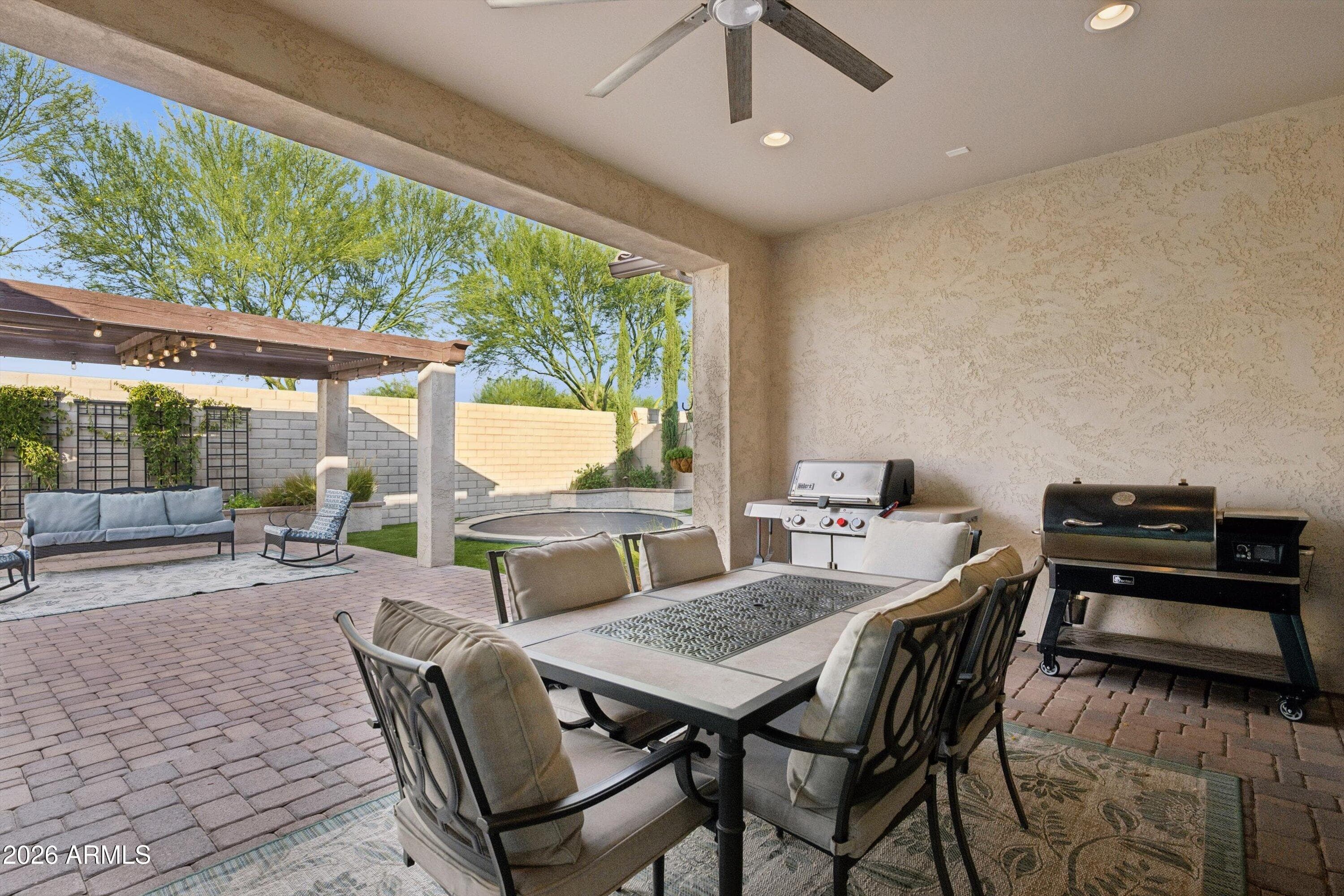 4207 S ELECTRON, Mesa, AZ 85212 — photo 4 of 62