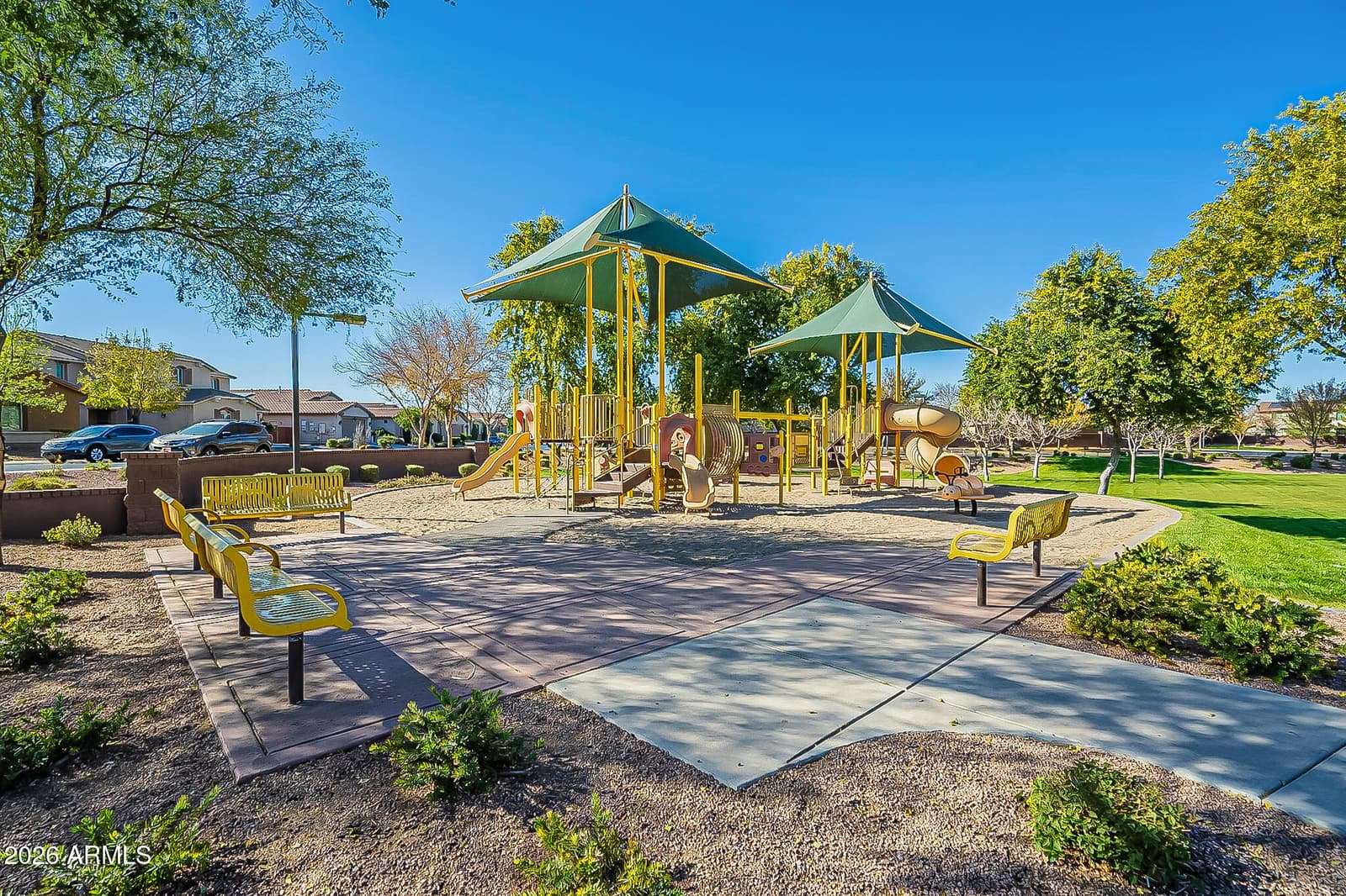 42163 N WOLLEMI Street, Queen Creek, AZ 85140 — photo 53 of 62
