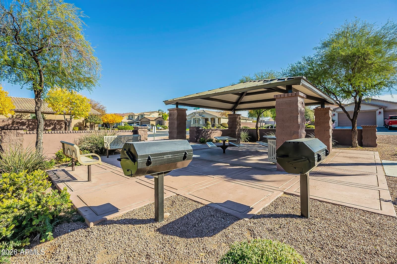 42163 N WOLLEMI Street, Queen Creek, AZ 85140 — photo 54 of 62
