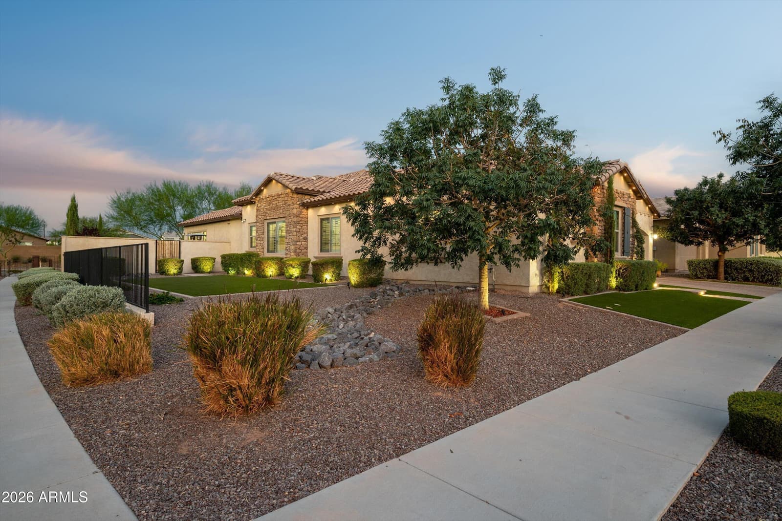 4207 S ELECTRON, Mesa, AZ 85212 — photo 61 of 62