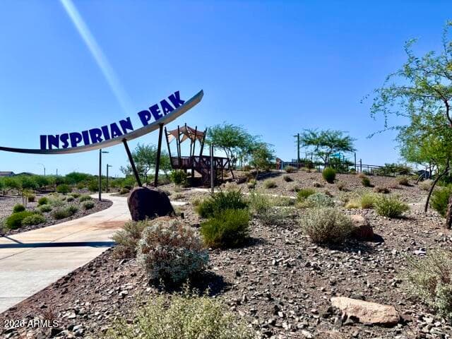 4207 S ELECTRON, Mesa, AZ 85212 — photo 58 of 62