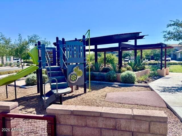 4207 S ELECTRON, Mesa, AZ 85212 — photo 56 of 62