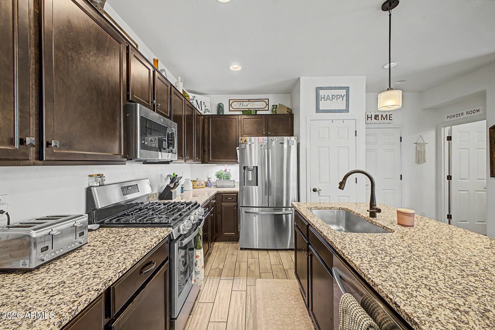 1659 S 82ND Place, Mesa, AZ 85209 — photo 11 of 29