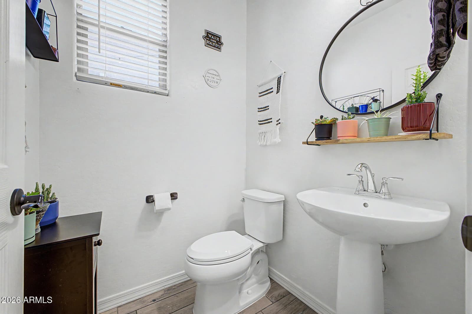 1659 S 82ND Place, Mesa, AZ 85209 — photo 12 of 29