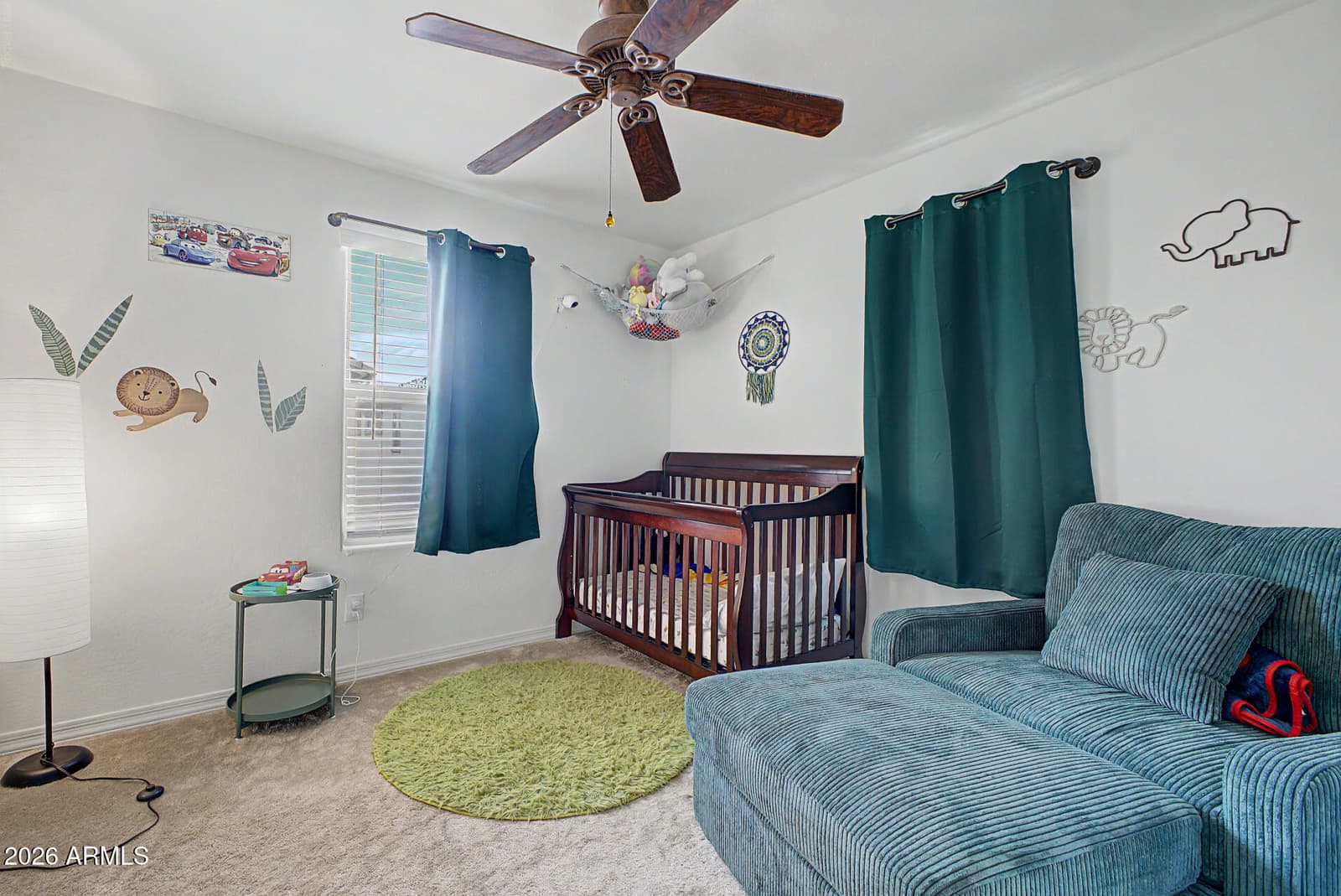 1659 S 82ND Place, Mesa, AZ 85209 — photo 18 of 29