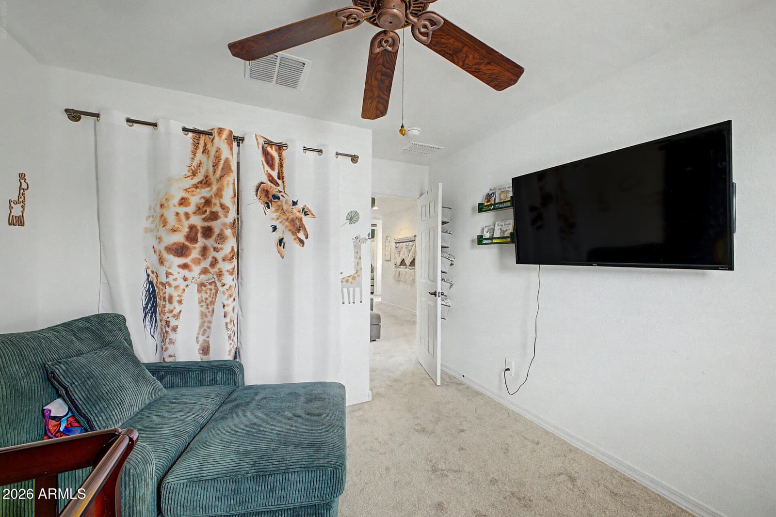 1659 S 82ND Place, Mesa, AZ 85209 — photo 19 of 29