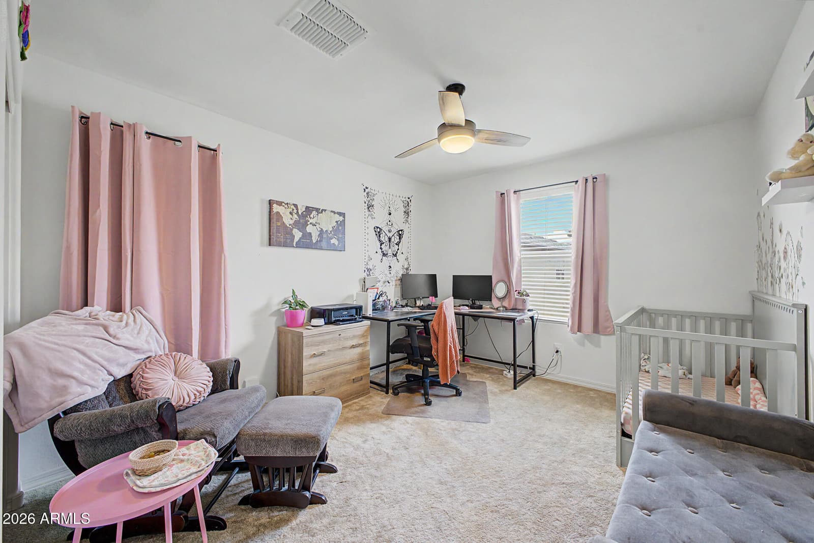 1659 S 82ND Place, Mesa, AZ 85209 — photo 21 of 29
