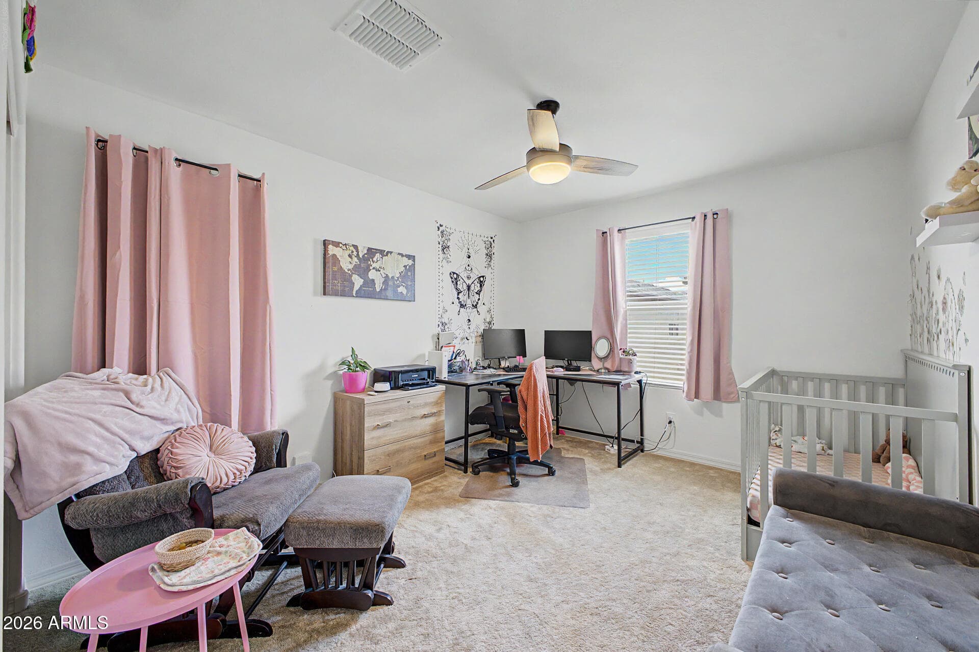 1659 S 82ND Place, Mesa, AZ 85209 — photo 21 of 29