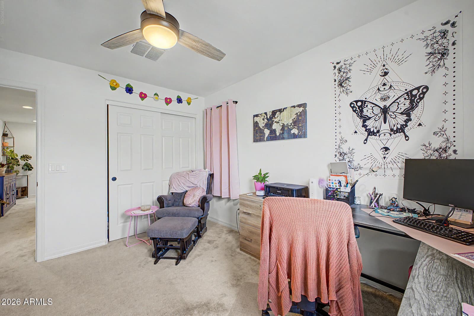 1659 S 82ND Place, Mesa, AZ 85209 — photo 22 of 29