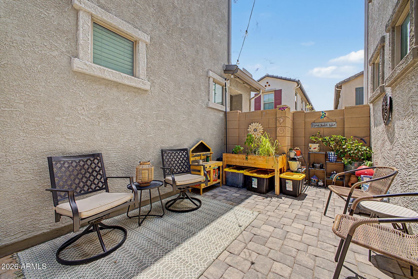 1659 S 82ND Place, Mesa, AZ 85209 — photo 26 of 29